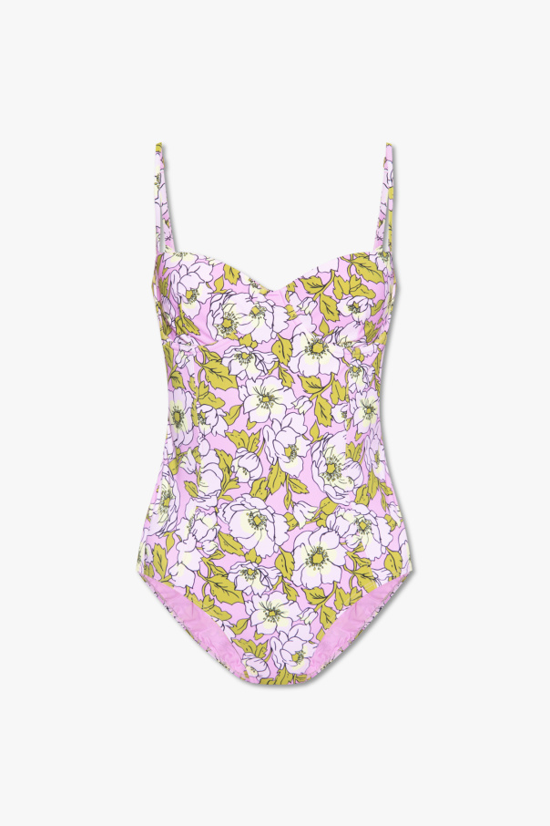 Tory Burch One Piece Swimsuit Women S Clothing Vitkac